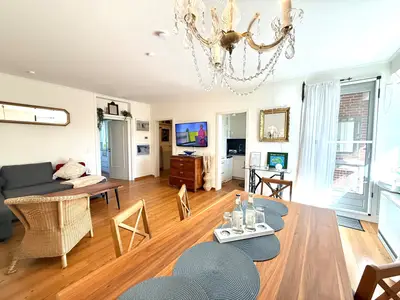 Ferienwohnung für 3 Personen (52 m²) in Midlum 2/10