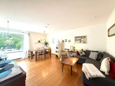 Ferienwohnung für 3 Personen (52 m²) in Midlum 3/10