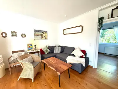 Ferienwohnung für 3 Personen (52 m²) in Midlum 4/10