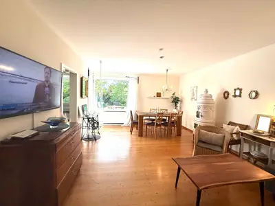 Ferienwohnung für 3 Personen (52 m²) in Midlum 5/10