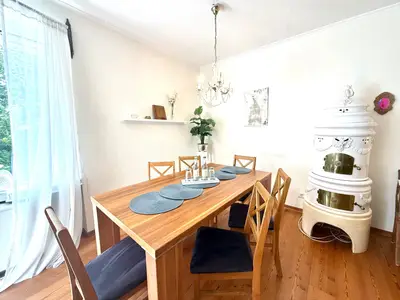 Ferienwohnung für 3 Personen (52 m²) in Midlum 6/10