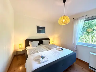 Ferienwohnung für 3 Personen (52 m²) in Midlum 7/10
