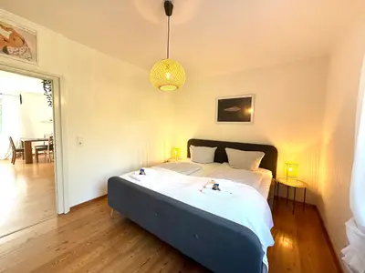 Ferienwohnung für 3 Personen (52 m²) in Midlum 8/10