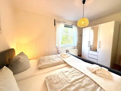 Ferienwohnung für 3 Personen (52 m²) in Midlum 9/10