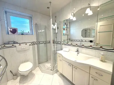 Ferienwohnung für 3 Personen (52 m²) in Midlum 10/10