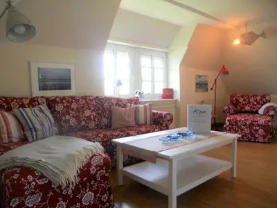 Ferienwohnung für 6 Personen (70 m²) in Midlum 2/10