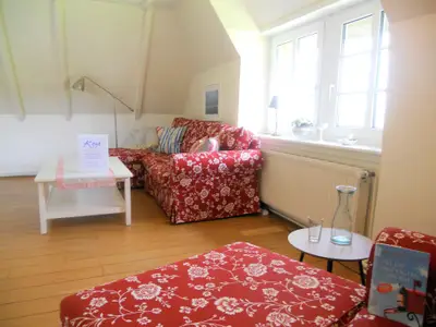 Ferienwohnung für 6 Personen (70 m²) in Midlum 3/10