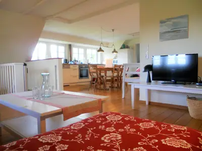 Ferienwohnung für 6 Personen (70 m²) in Midlum 4/10