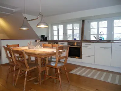 Ferienwohnung für 6 Personen (70 m²) in Midlum 6/10