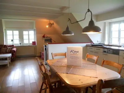 Ferienwohnung für 6 Personen (70 m²) in Midlum 7/10