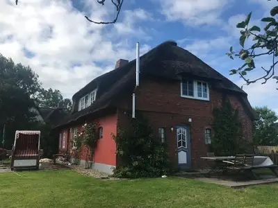 Ferienwohnung für 4 Personen (60 m²) in Midlum 1/10
