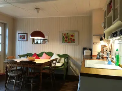 Ferienwohnung für 4 Personen (60 m²) in Midlum 2/10