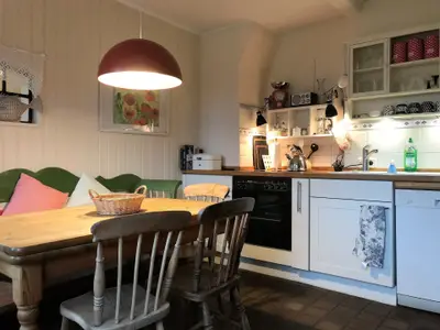 Ferienwohnung für 4 Personen (60 m²) in Midlum 3/10