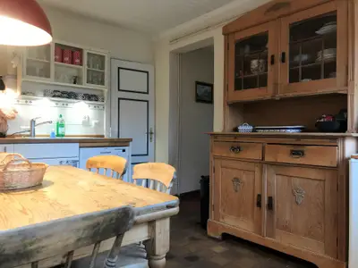 Ferienwohnung für 4 Personen (60 m²) in Midlum 5/10