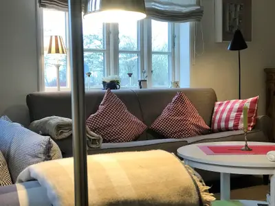 Ferienwohnung für 4 Personen (60 m²) in Midlum 8/10