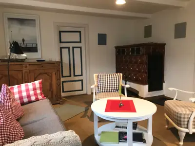 Ferienwohnung für 4 Personen (60 m²) in Midlum 10/10