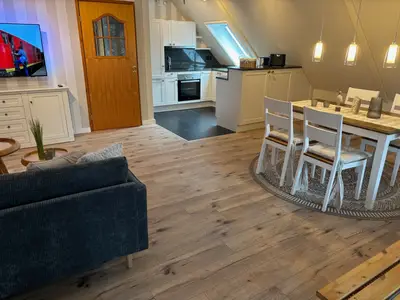 Ferienwohnung für 4 Personen (75 m²) in Midlum 3/10