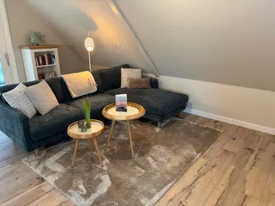 Ferienwohnung für 4 Personen (75 m²) in Midlum 4/10