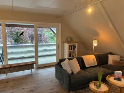 Ferienwohnung für 4 Personen (75 m²) in Midlum 5/10