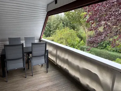 Ferienwohnung für 4 Personen (75 m²) in Midlum 8/10