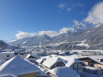 Zimmer-Ausblick