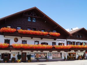 Ferienwohnung für 3 Personen (33 m²) in Mieders