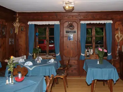 Bauernstube