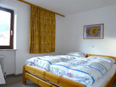 Schlafzimmer 2