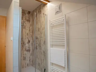Dusche
