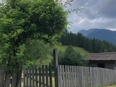 Aussicht