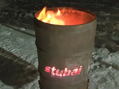 Wandernacht Stubai
