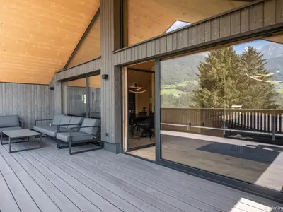 TerraceBalcony