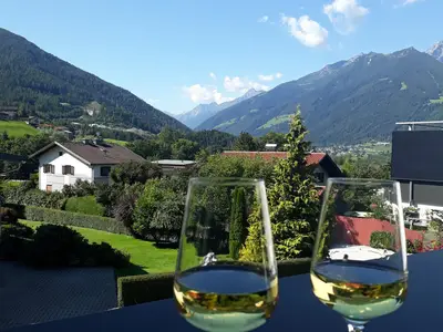 Zum Wohl