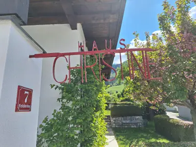 Zum Gästegarten