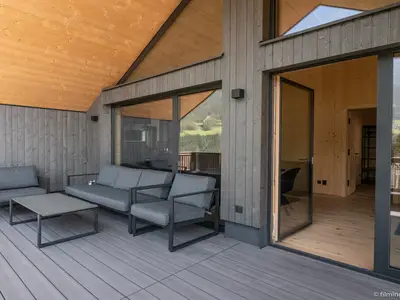 TerraceBalcony