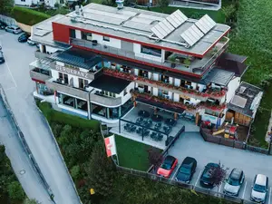 Ferienwohnung für 5 Personen (75 m²) in Mieders