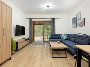 Ferienwohnung für 6 Personen (45 m²) in Miedzywodzie