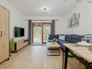 Ferienwohnung für 6 Personen (45 m&sup2;) in Miedzywodzie