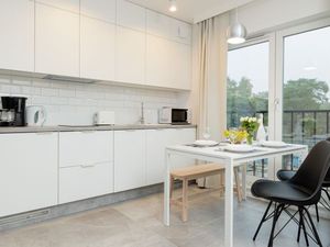 Ferienwohnung für 4 Personen (36 m²) in Miedzywodzie