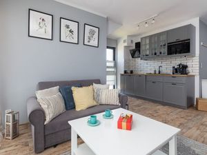 Ferienwohnung für 4 Personen (35 m&sup2;) in Miedzywodzie