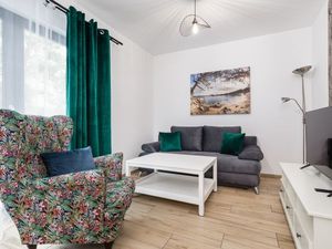 Ferienwohnung für 4 Personen (35 m&sup2;) in Miedzywodzie