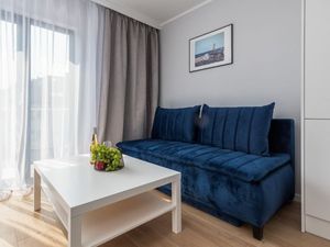 Ferienwohnung für 4 Personen (33 m&sup2;) in Miedzywodzie