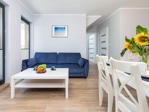 Ferienwohnung für 4 Personen (35 m²) in Miedzywodzie