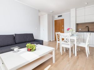 Ferienwohnung für 4 Personen (33 m&sup2;) in Miedzywodzie