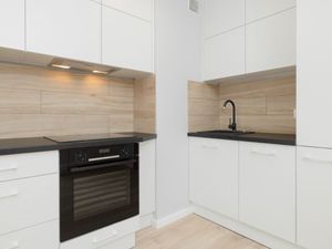 Ferienwohnung für 4 Personen (36 m&sup2;) in Miedzywodzie