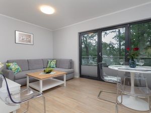 Ferienwohnung für 4 Personen (33 m&sup2;) in Miedzywodzie