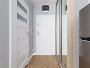 Ferienwohnung für 4 Personen (35 m&sup2;) in Miedzywodzie