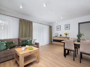 Ferienwohnung für 6 Personen (54 m&sup2;) in Miedzywodzie