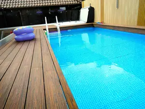 Ferienwohnung für 6 Personen (50 m²) in Miedzywodzie