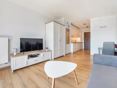 Ferienwohnung für 3 Personen (24 m²) in Miedzywodzie 4/10